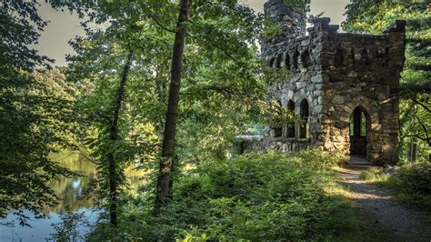 the village of irvington ny.